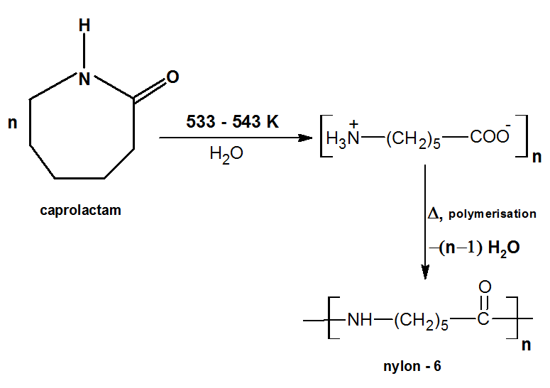 Caprolactam Nylon 85